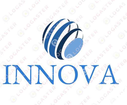 Innova Logo - INNOVA Logo - 6858: Public Logos Gallery | Logaster