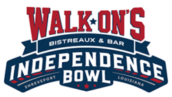 Independence Logo - Independence Bowl