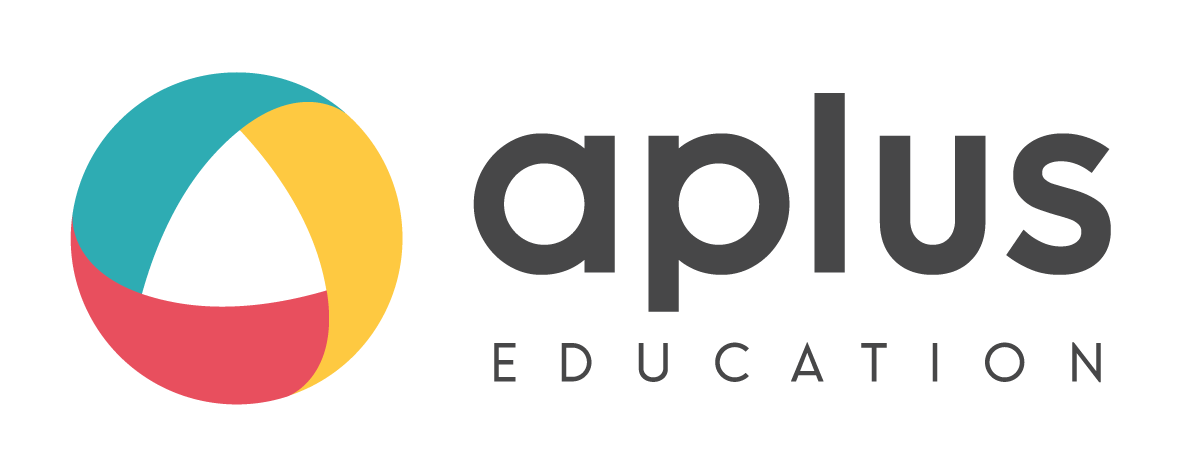 Aplus Logo - APLUS Us APLUS Learning Center, Introduction to A+