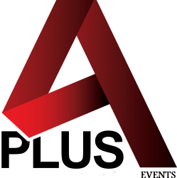 Aplus Logo - APLUS EVENTS – THE PROFESSIONAL EVENT MANAGEMENT TEAM