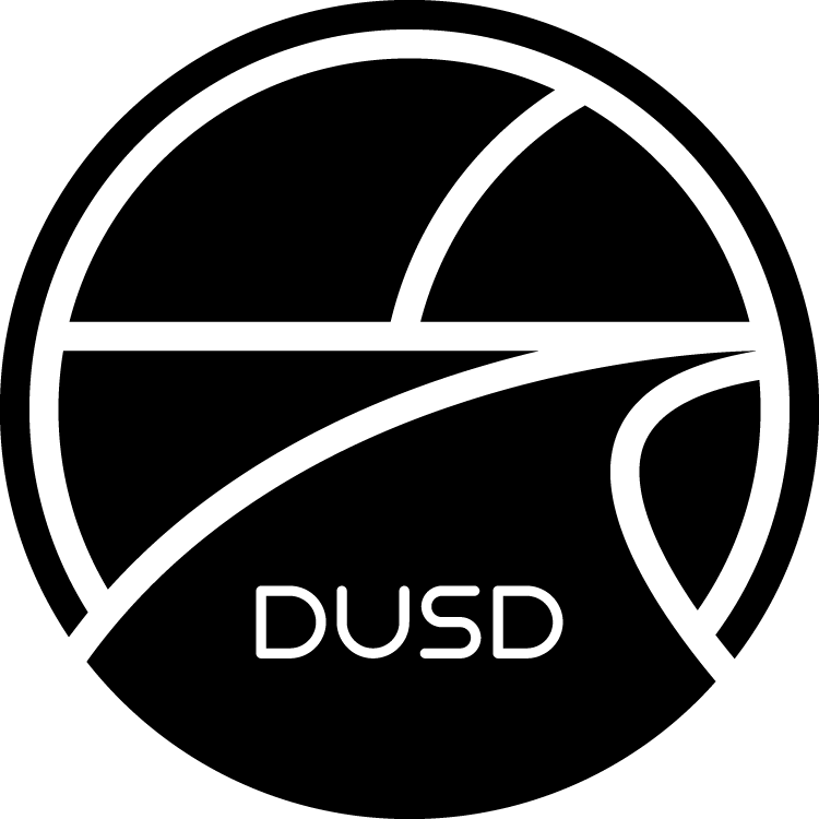 DUSD Logo - Logos