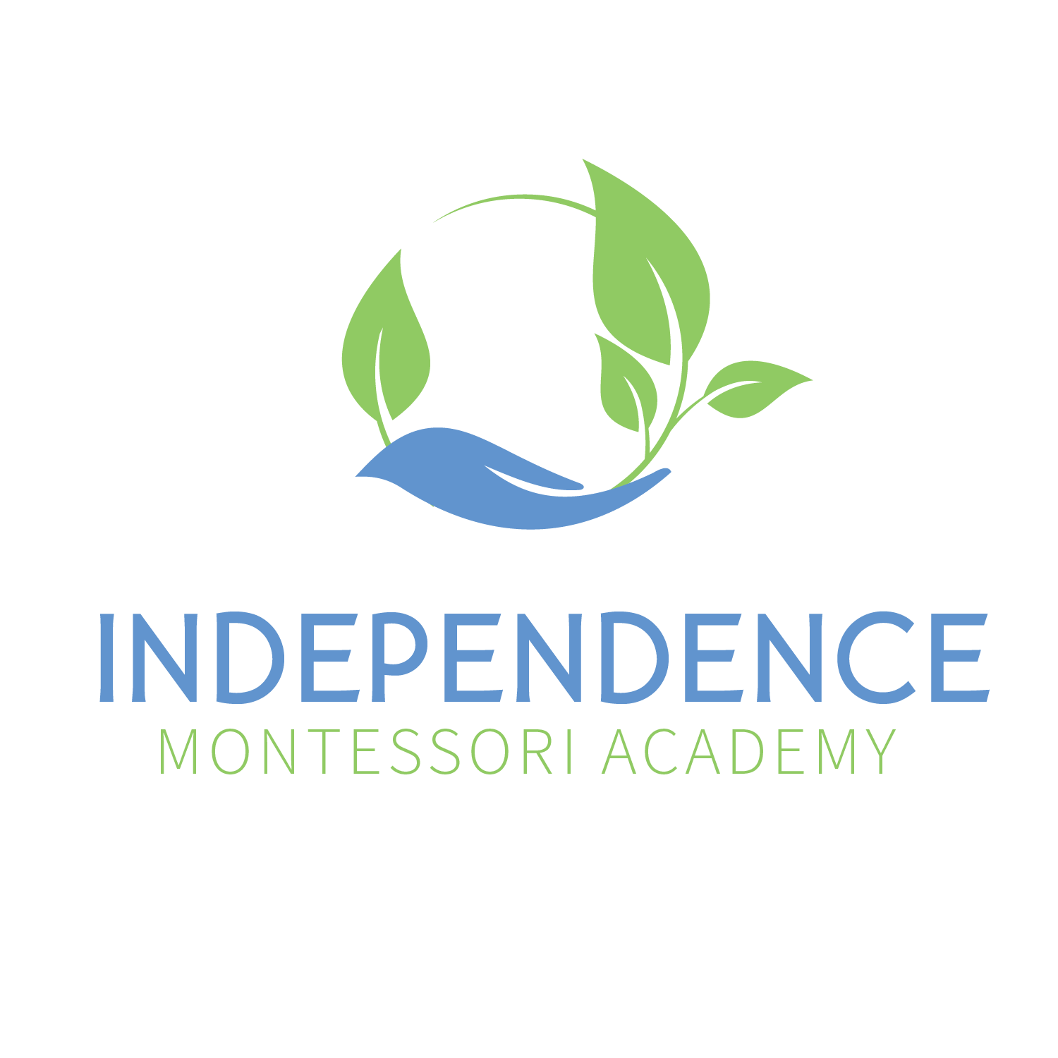 Independence Logo - Home - Independence Montessori Academy