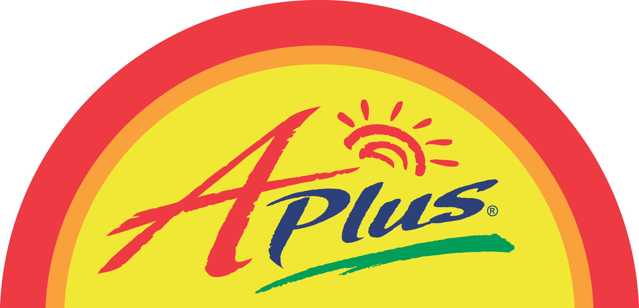 Aplus Logo - APlus. C Store Digital Ranking