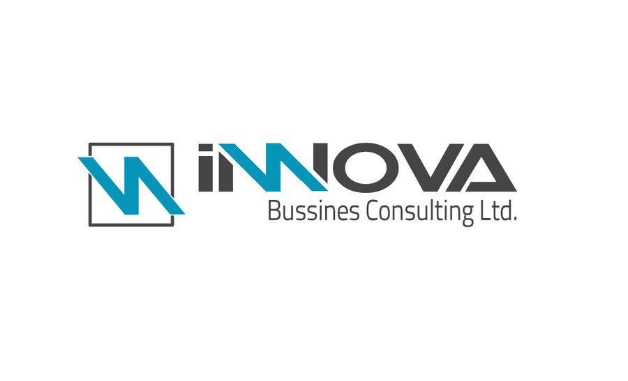 Innova Logo - Entry #15 by mediatenerife for Design a Logo for Innova Business ...