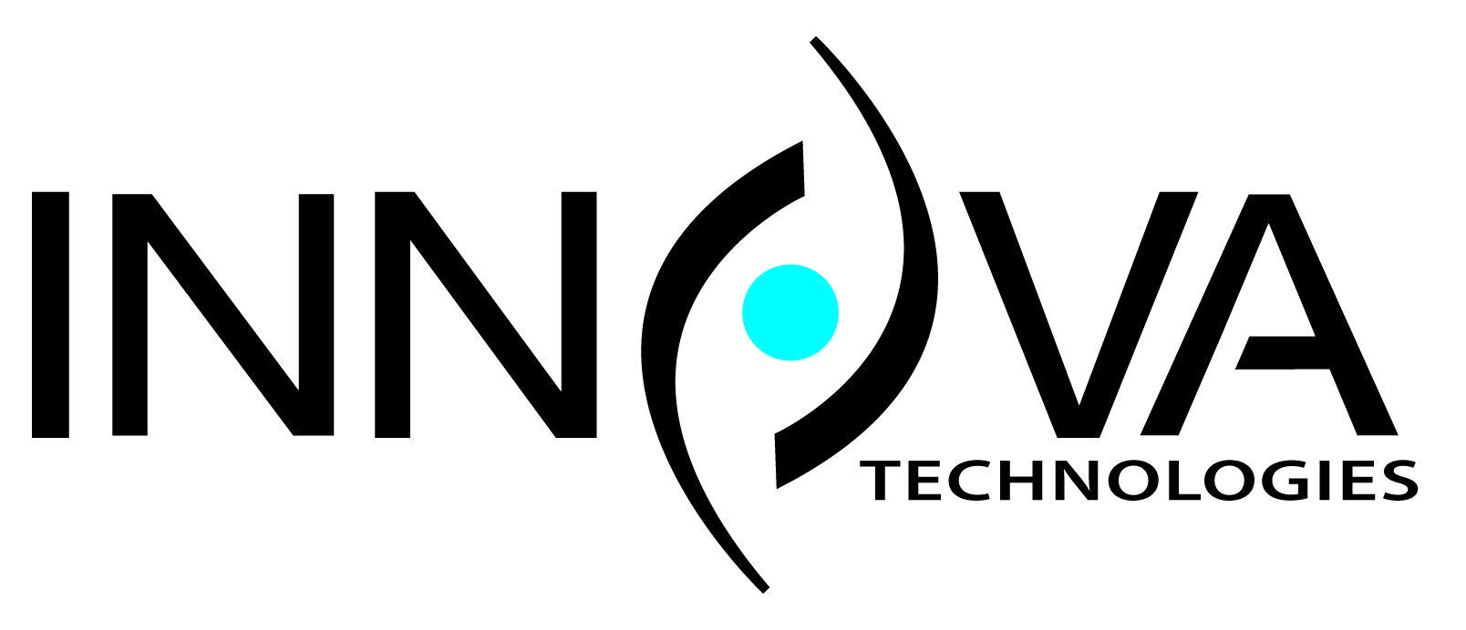 Innova Logo - NEWCAP Inc. | Innova Technologies Logo