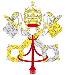 Papal Logo - Catholic Church versus Church of Satan - Off-Topic Discussion - GameSpot