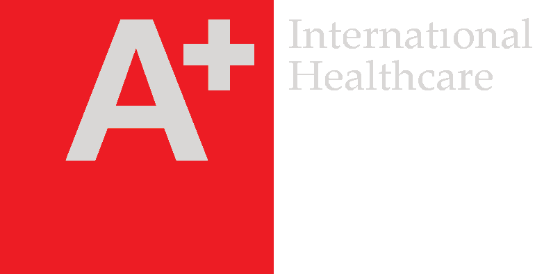 Aplus Logo - A Plus Medical Health Insurance