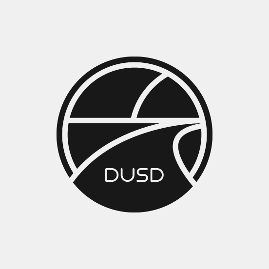 DUSD Logo - Logos