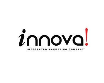 Innova Logo - Marketing Group Innova logo design contest - logos by kamalesh