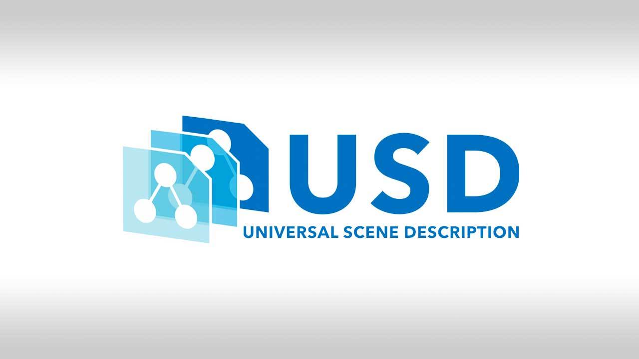 DUSD Logo - Freebie: Pixar's USD (Universal Scene Description) + Animal Logic's ...