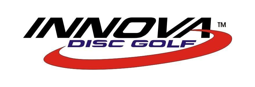 Innova Logo - The Best Logo In Disc Golf [Archive] - Disc Golf Course Review