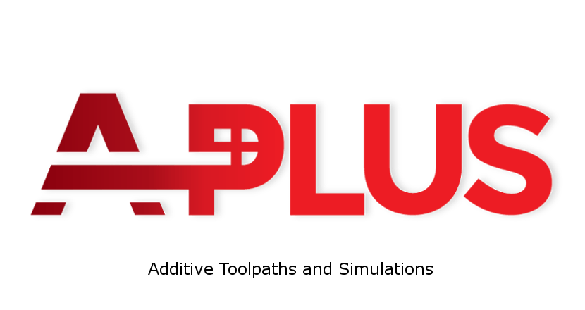 Aplus Logo - CAMufacturing Solutions