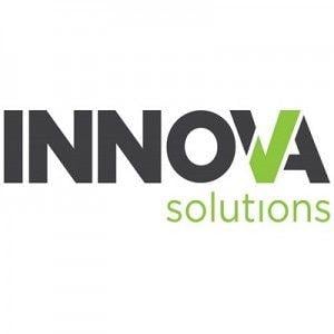 Innova Logo - Innova Logo 400px - Innova Solutions