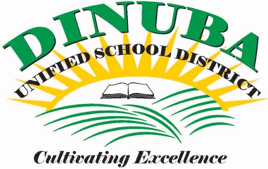 DUSD Logo - Public View