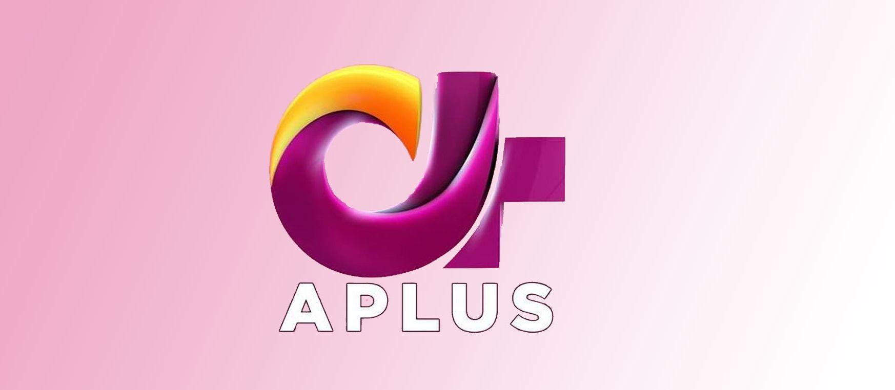 Aplus Logo - Watch APlus TV Dramas on VIDPK ~ All Episodes in HQ