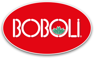 Boboli Logo - Handmade Mediterranean Bread