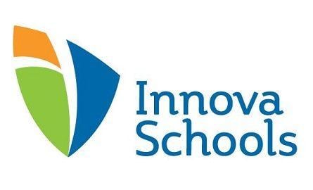 Innova Logo - Image - Innova Schools Logo.jpg | Logopedia | FANDOM powered by Wikia