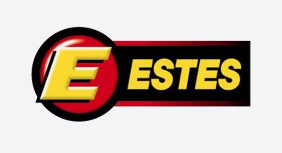 Estes Logo - Estes Express Lines - logo - THE NEWSROOM