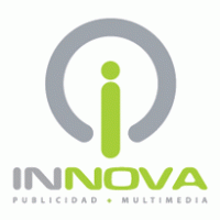 Innova Logo - Innova Logo Vectors Free Download