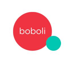 Boboli Logo - Business Software used