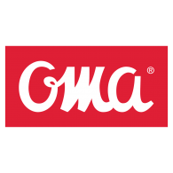 Oma Logo - OMA | Brands of the World™ | Download vector logos and logotypes