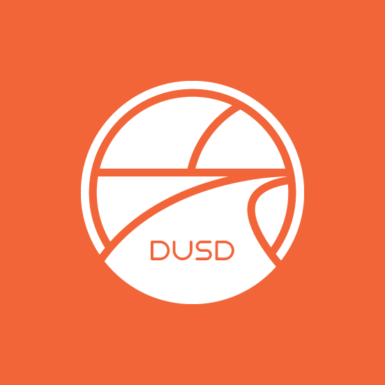 DUSD Logo - Logos