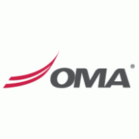 Oma Logo - OMA. Brands of the World™. Download vector logos and logotypes
