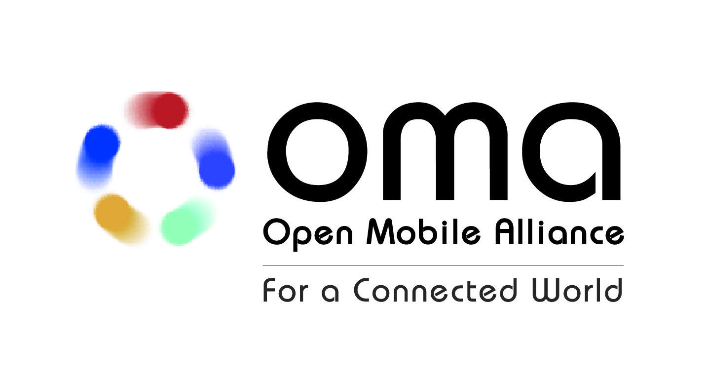 Oma Logo - OMA logo