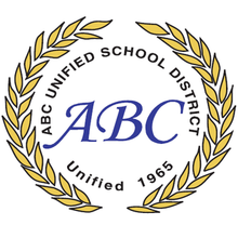 DUSD Logo - ABC Unified School District