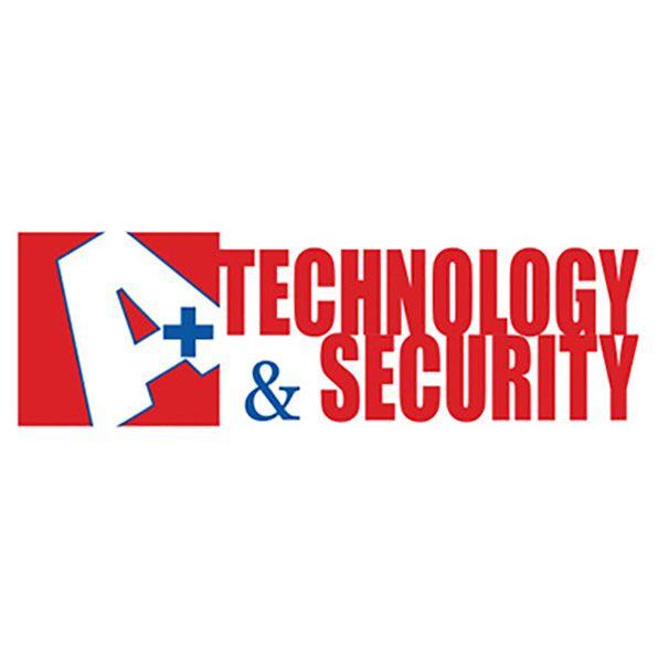 Aplus Logo - A Plus Technology Security - Integrated Security Systems | Long Island