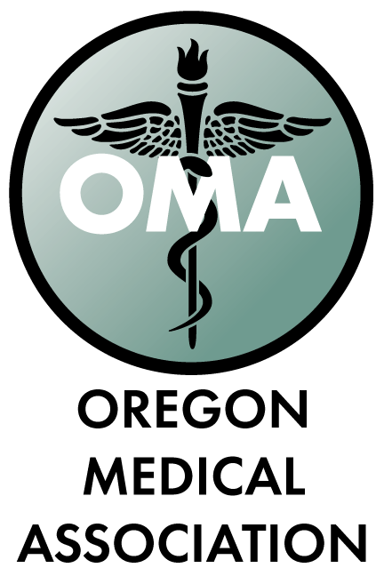 Oma Logo - OMA Logo. Northwest Narrative Medicine Collaborative