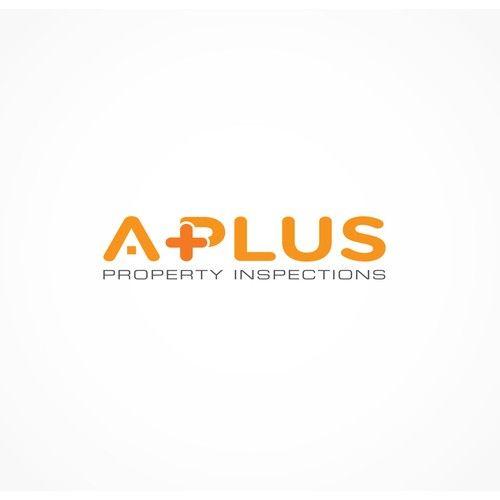 Aplus Logo - Aplus Property logo | Logo design contest