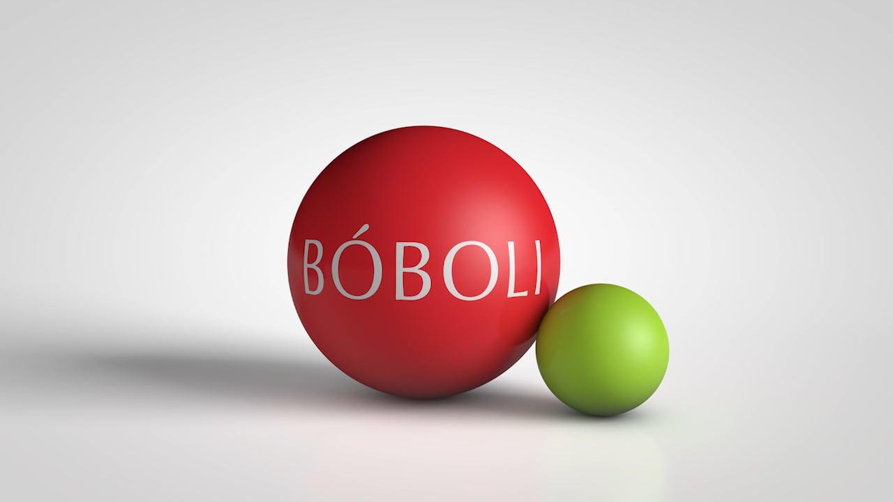 Boboli Logo - Boboli logo on Vimeo