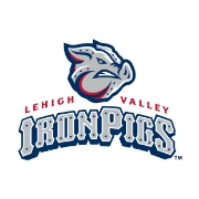 IronPigs Logo - Working at Lehigh Valley IronPigs | Glassdoor