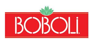 Boboli Logo - Boboli - The Display Connection