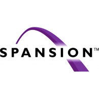 Spansion Logo - Spansion | Brands of the World™ | Download vector logos and logotypes