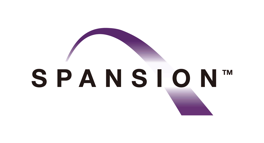 Spansion Logo - Spansion Logo Download Vector Logo