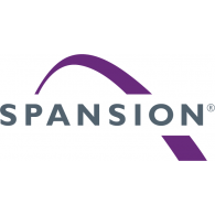 Spansion Logo - Spansion. Brands of the World™. Download vector logos and logotypes