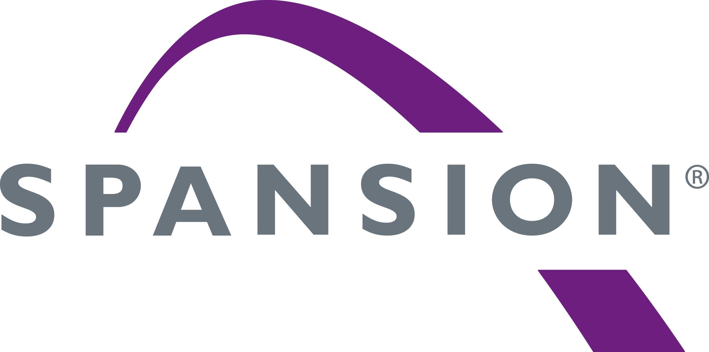 Spansion Logo - Cypress and Spansion to Merge in $4 Billion All-Stock Transaction