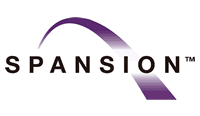 Spansion Logo - Spansion Logo Download Vector Logo