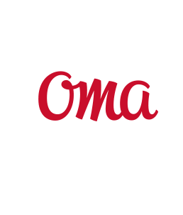 Oma Logo - Oma png 1 PNG Image