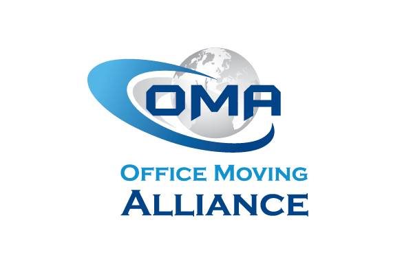 Oma Logo - Oma Logo 01 Move Solutions, Inc