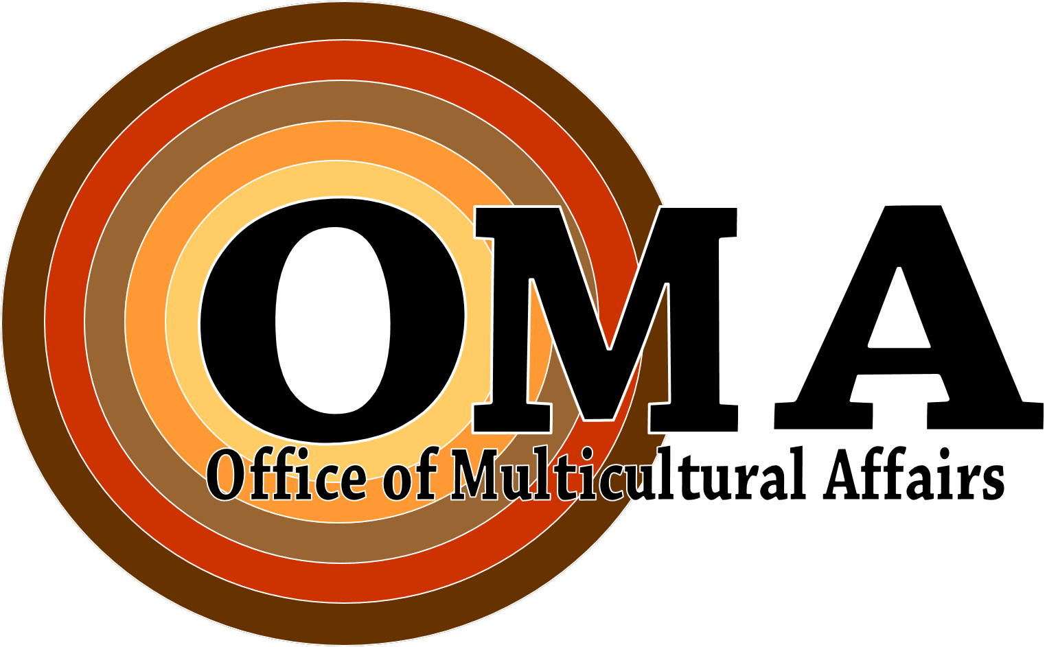Oma Logo - OMA Logo updated - Department of Chemistry