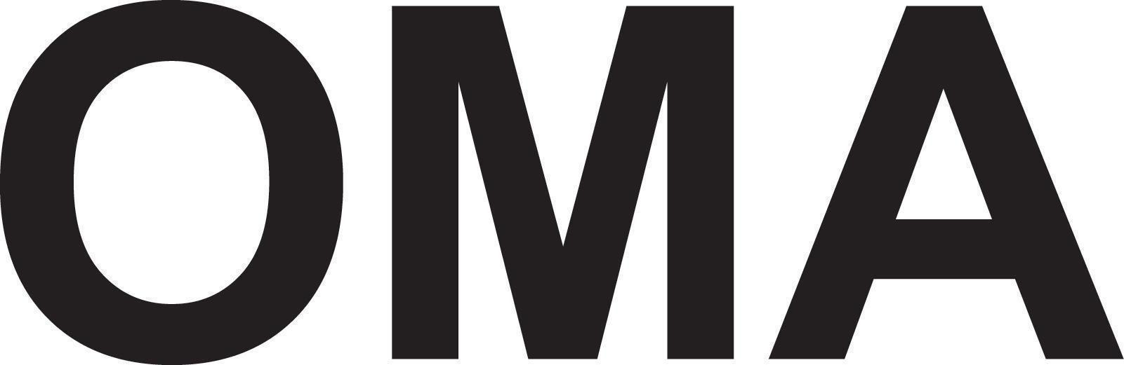 Oma Logo - Office for Metropolitan Architecture Competitors, Revenue and ...