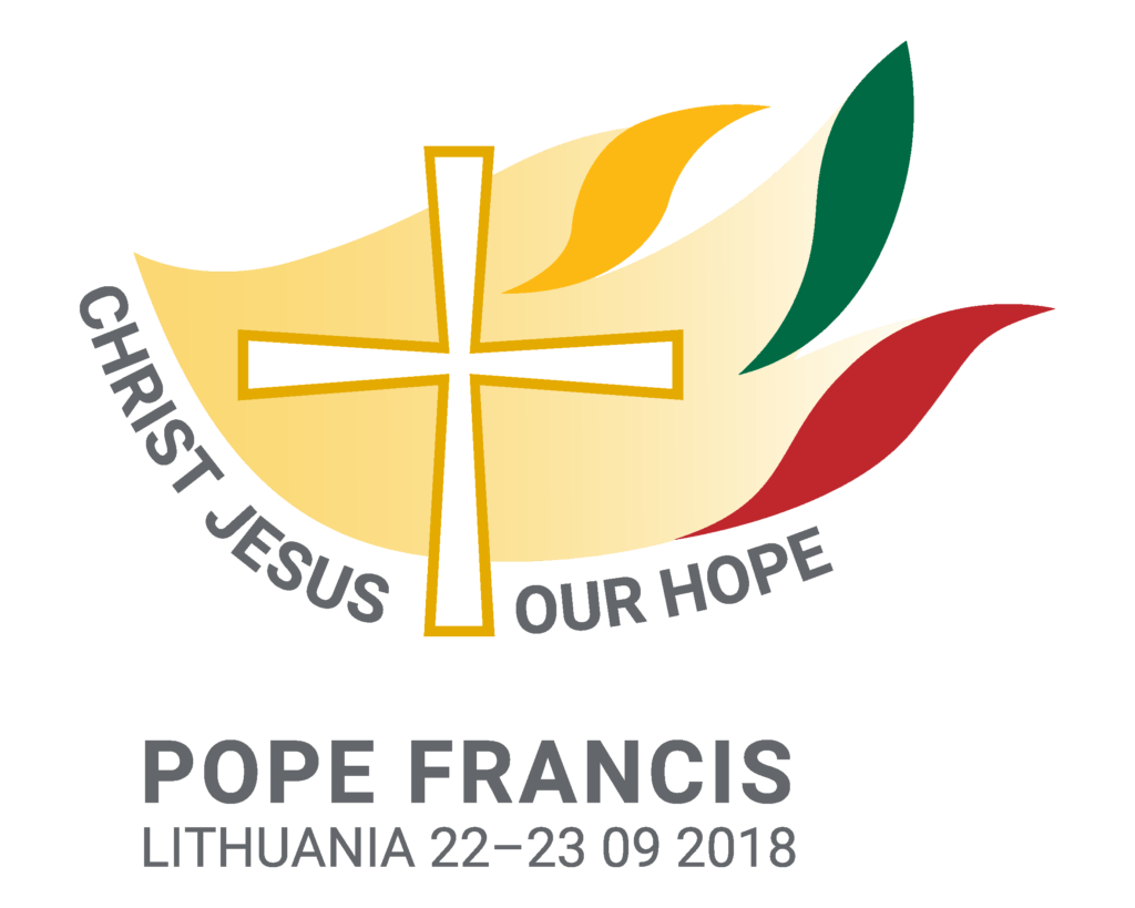 Papal Logo - MEDIA