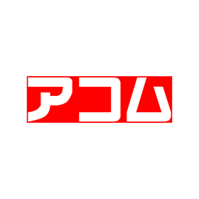Acom Logo - Acom Company logo vector