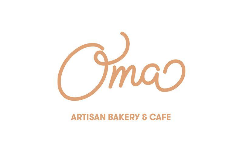Oma Logo - Oma