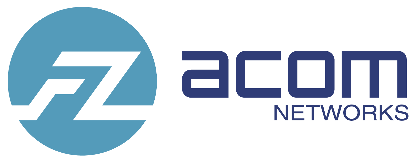 Acom Logo - Acom Networks - Acom Networks
