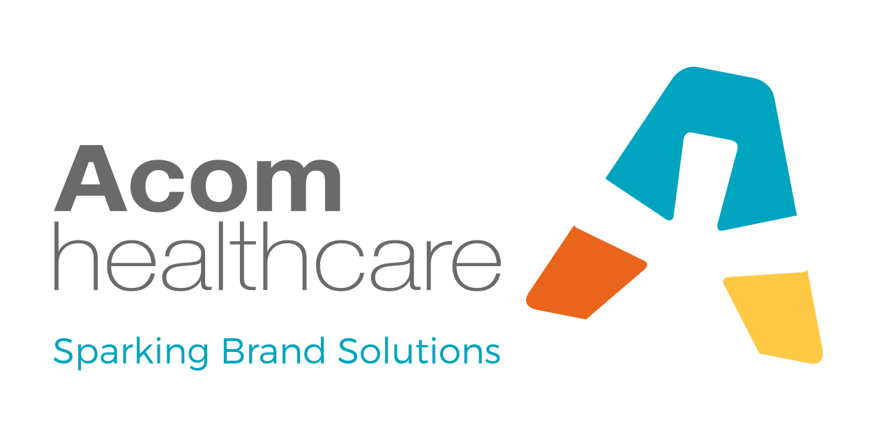 Acom Logo - Acom Healthcare