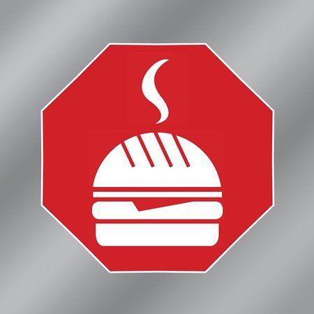 Estes Logo - logo of Fresh Burger Stop, Estes Park